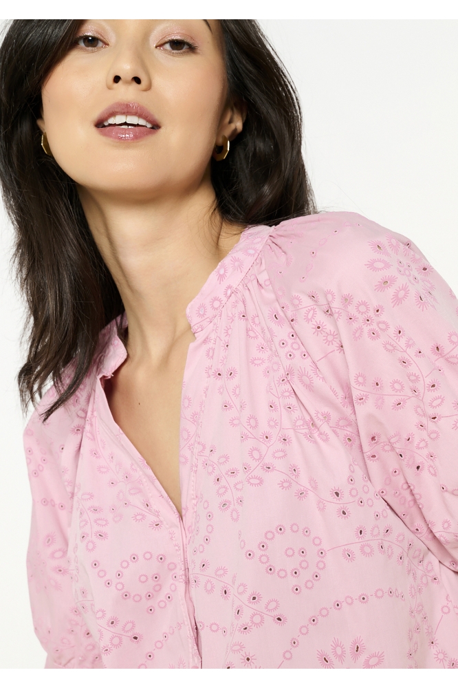 C ISABELLA 05702847 5733 Cosmetic Pink